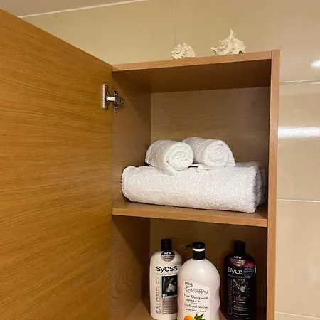 Center Tartu Mnt - Free Parking 公寓