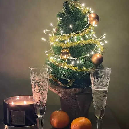 아파트 Center Tartu Mnt - Free Parking *