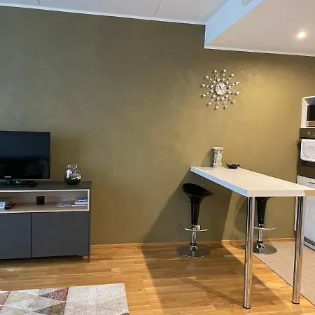 Apartman Center Tartu Mnt - Free Parking *