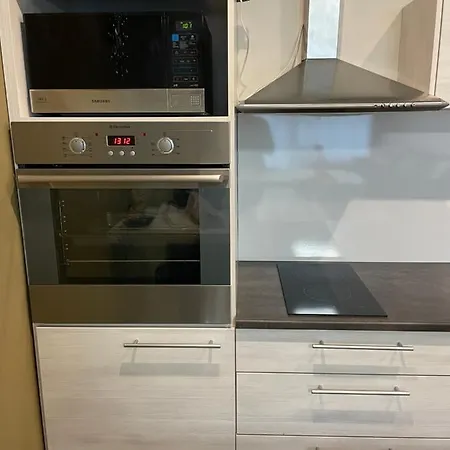 Center Tartu Mnt - Free Parking 탈린