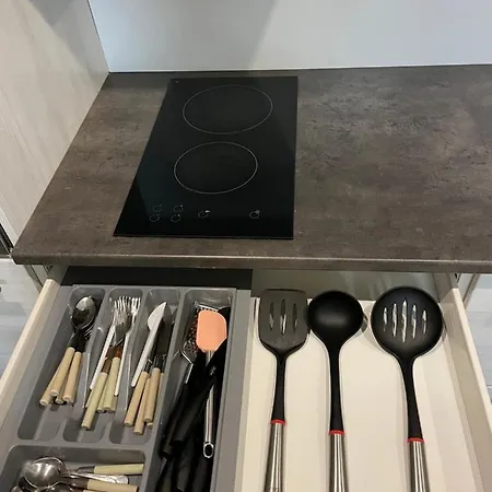 아파트 Center Tartu Mnt - Free Parking *