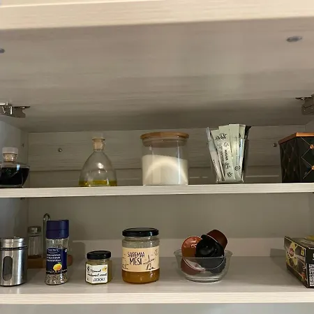 شقة Center Tartu Mnt - Free Parking تالين