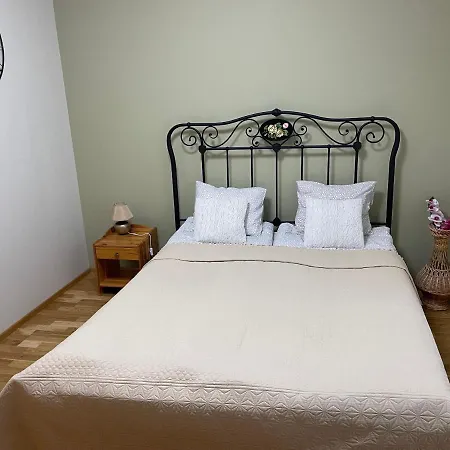 Center Tartu Mnt - Free Parking Apartman *