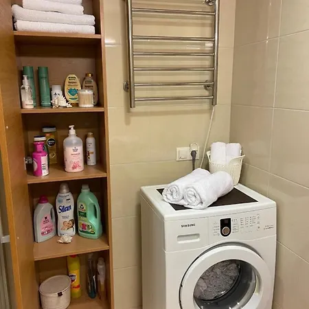 아파트 Center Tartu Mnt - Free Parking