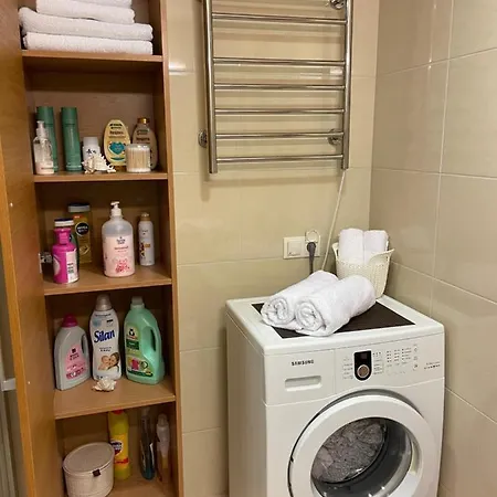 Apartman Center Tartu Mnt - Free Parking