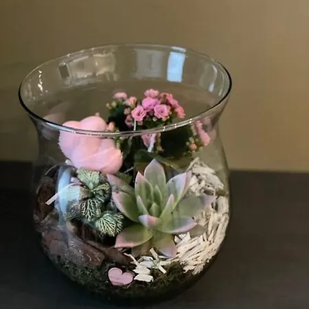 Center Tartu Mnt - Free Parking *