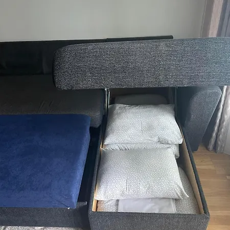 Apartman Center Tartu Mnt - Free Parking *