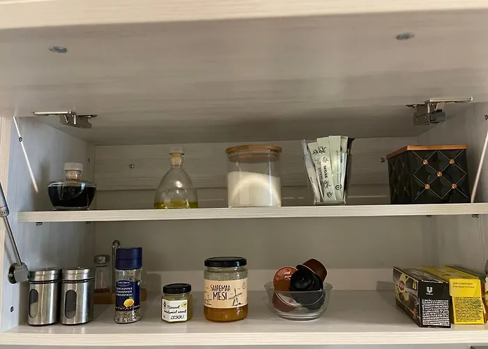 شقة Center Tartu Mnt - Free Parking تالين