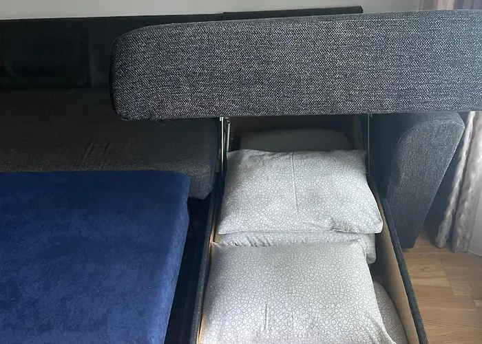 Lägenhet Center Tartu Mnt - Free Parking *