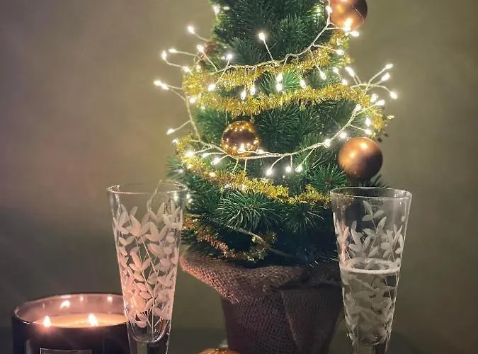 Appartement Center Tartu Mnt - Free Parking *