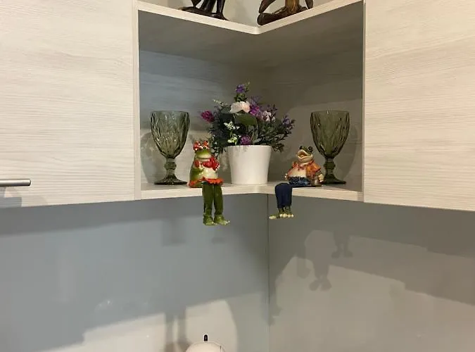 Appartement Center Tartu Mnt - Free Parking *