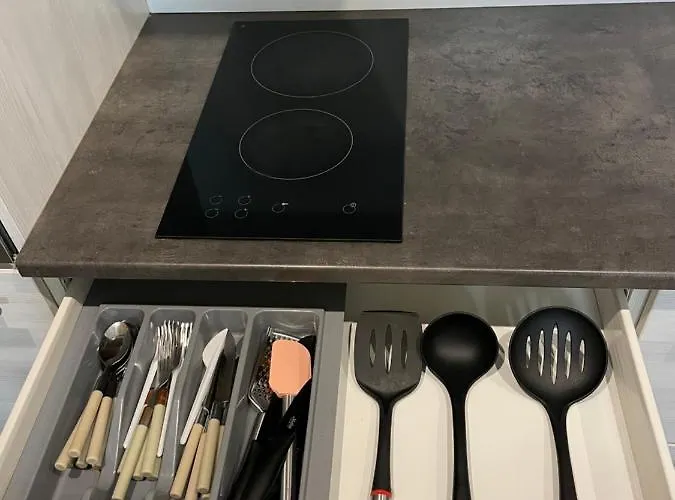 Appartement Center Tartu Mnt - Free Parking *