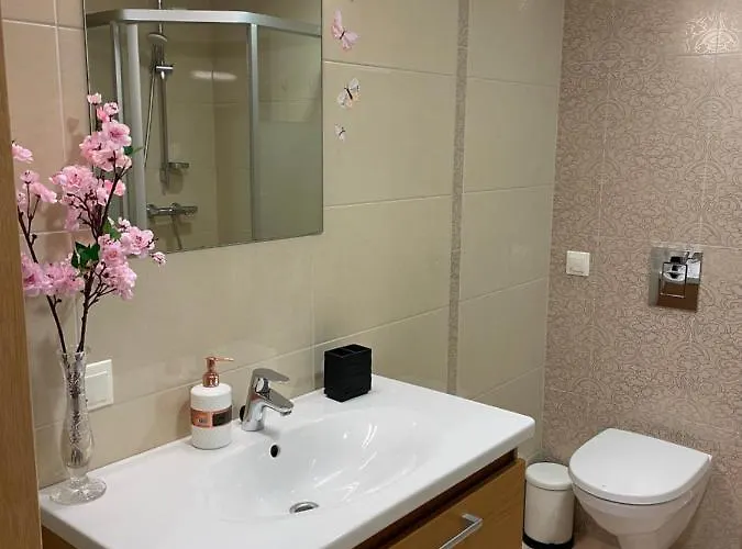 Center Tartu Mnt - Free Parking Appartement Tallinn