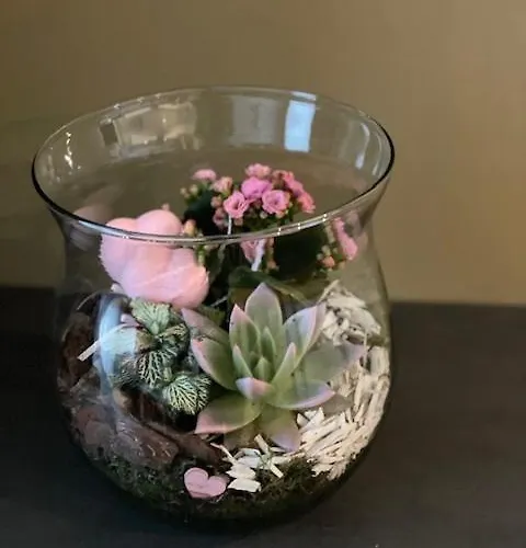 Center Tartu Mnt - Free Parking *