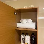 Center Tartu Mnt - Free Parking Appartement