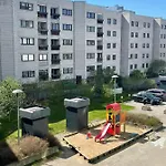 Center Tartu Mnt - Free Parking Appartement Tallinn