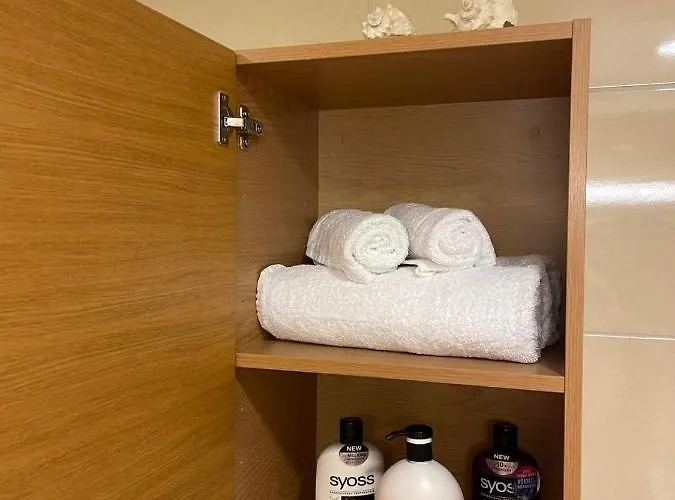 Center Tartu Mnt - Free Parking Appartamento