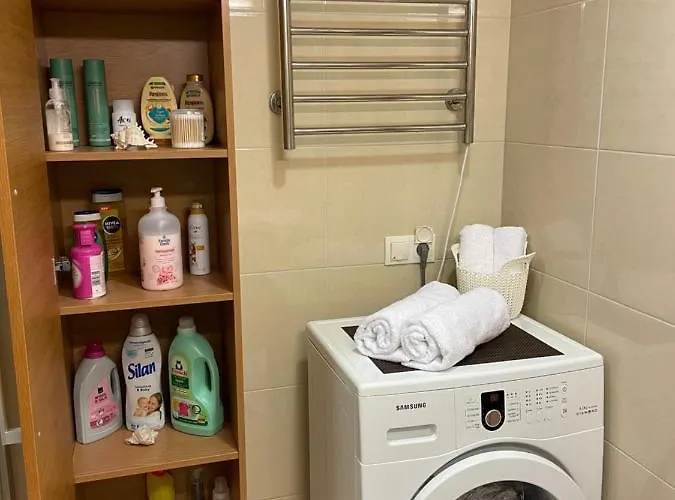 Appartamento Center Tartu Mnt - Free Parking